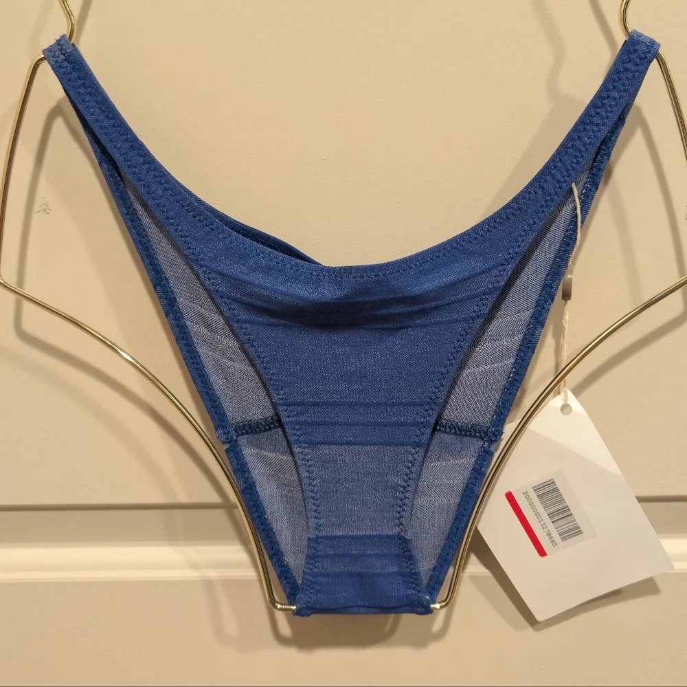 Bikini Set! Lisa Marie Fernandez bergdorf bikini size ii
